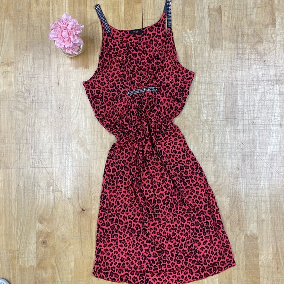 Icel London Dress - Picture 2 of 6